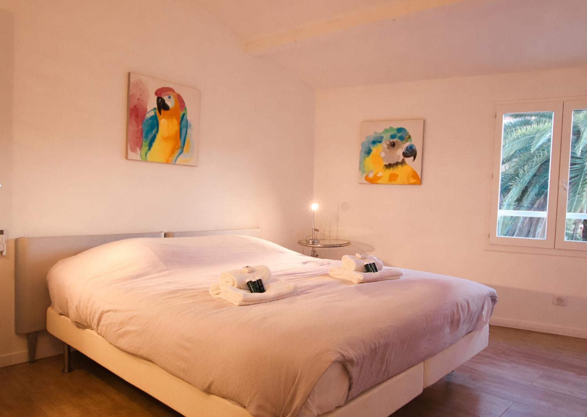 Villa Les Coteaux *